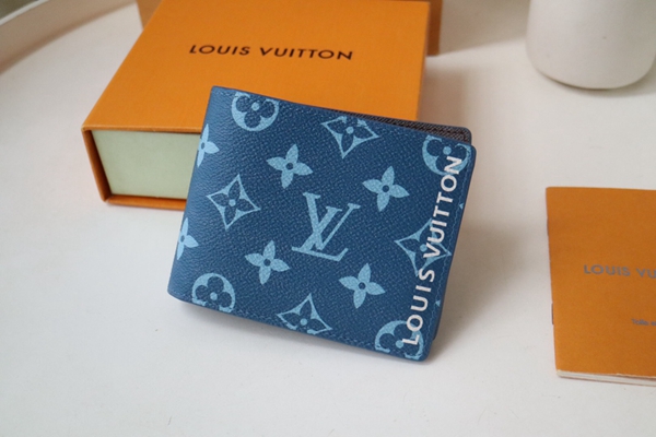 ルイヴィトン財布スーパーコピー416-1